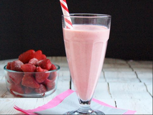 Kefir Smoothie