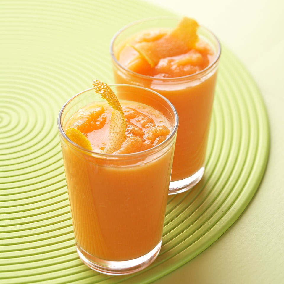 Carrot Smoothie